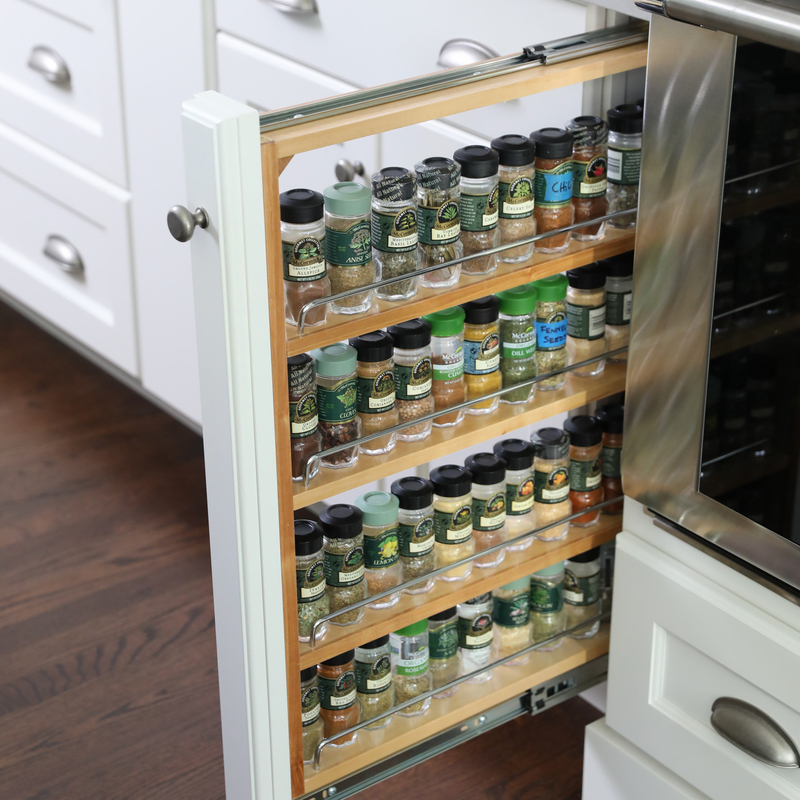Armário de parede Shaker Style Kitchen Pantry Grey branco de Furniture Modular Kitchen do modelo novo Shaker Island Cabinet Storage