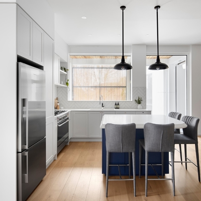 Matte Lacquer White Kitchen Cabinets Shaker Style Kitchen Cabinets Design