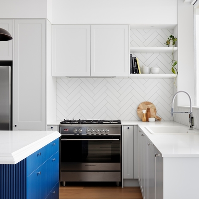 Matte Lacquer White Kitchen Cabinets Shaker Style Kitchen Cabinets Design